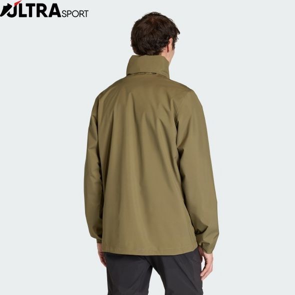 Куртка-дождевик мужская Multi Essentials 2L TERREX KA6926 цена