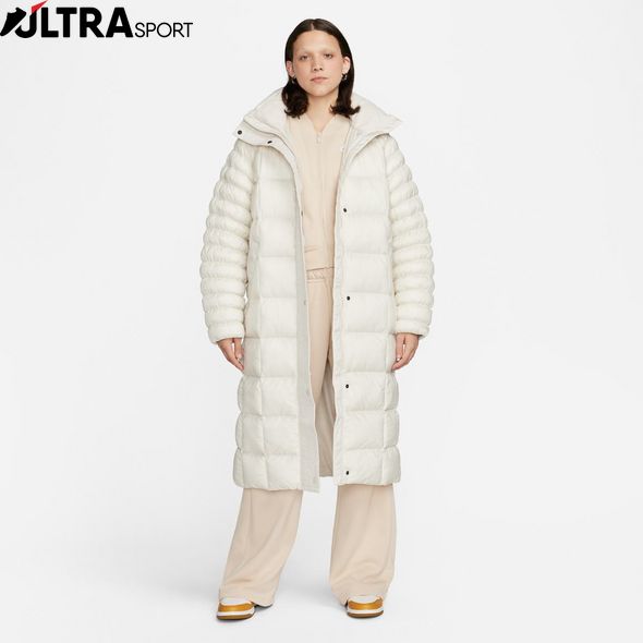 Куртка Nike W Nsw Tf Prima Parka FB7670-104 цена