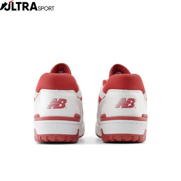 Чоловічі кросівки New Balance 550 BB550STF ціна