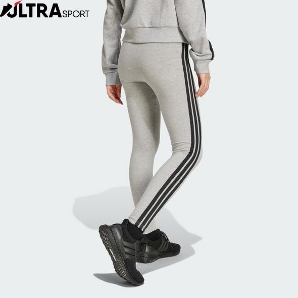 Легінси жіночі Essentials 3-Stripes Cotton Sportswear JE0068 ціна