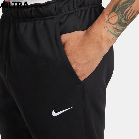 Мужские брюки Nike M Tf Pant Taper DQ5405-010 цена