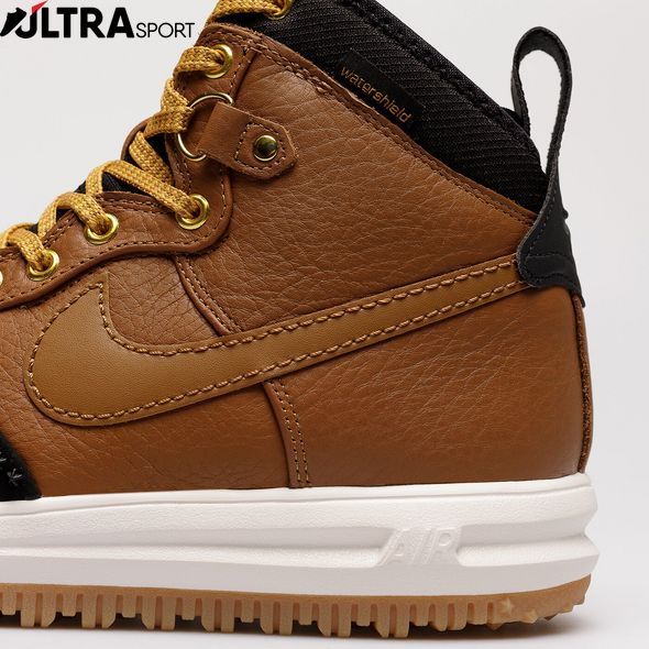Кроссовки мужские Nike Lunar Force 1 Duckboot 805899-202 цена