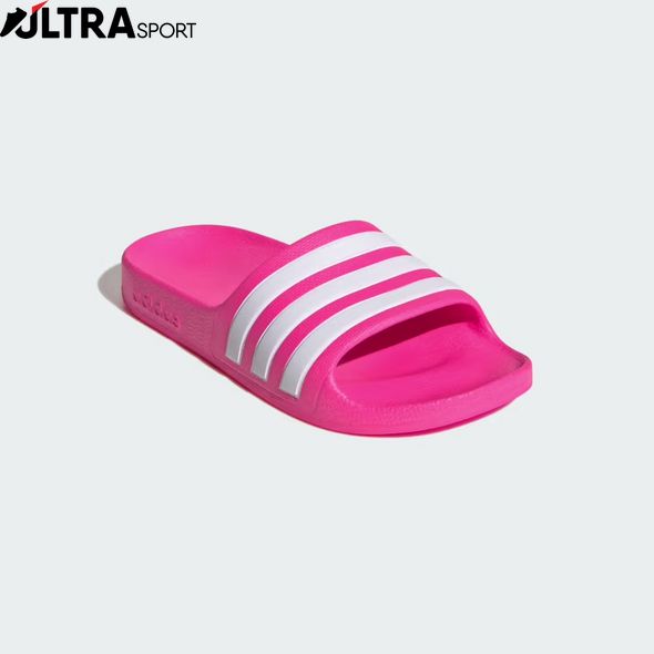 Шльопанці дитячі Adilette Aqua Slides IG4860 ціна