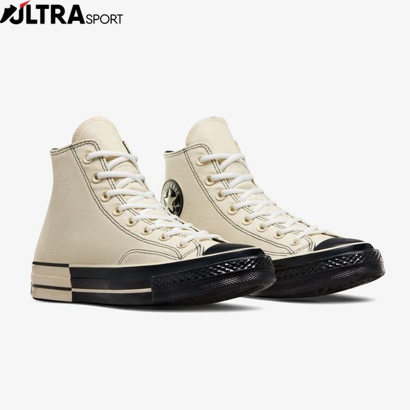 Кеды Converse Chuck 70 Hi A08188C цена