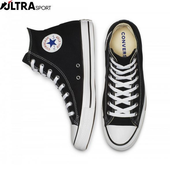 Кеды Converse ALL STAR HI M9160C цена