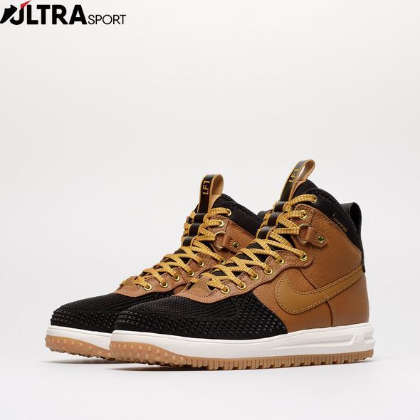 Кроссовки мужские Nike Lunar Force 1 Duckboot 805899-202 цена