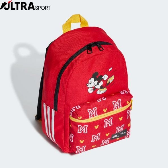 Рюкзак Adidas X Disney Mickey Mouse Performance HT6403 цена