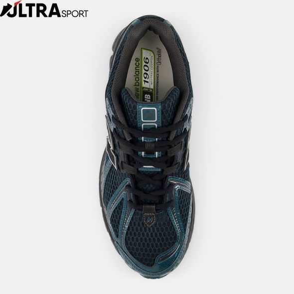 Кросівки New Balance 1906R U190646S ціна