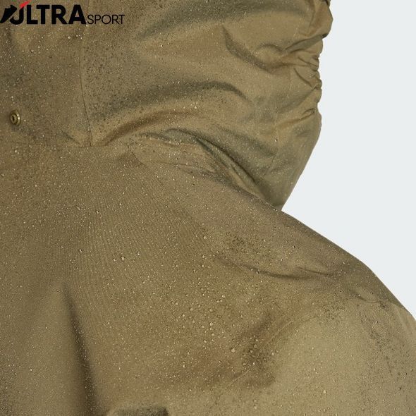 Куртка-дождевик мужская Multi Essentials 2L TERREX KA6926 цена