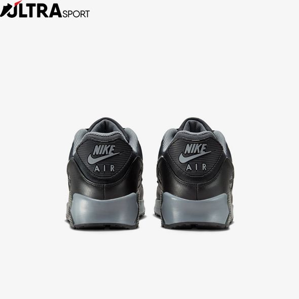 Кросівки Nike Air Max 90 Gtx FD5810-002 ціна