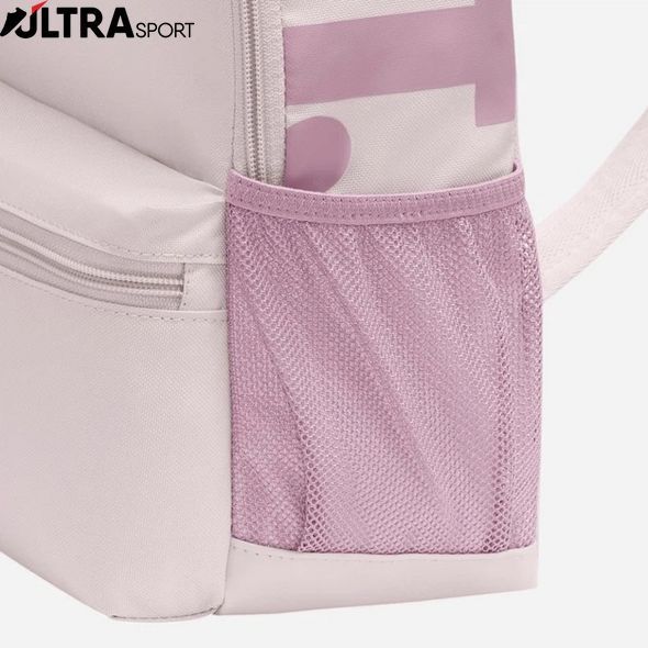 Рюкзак NIKE Y NK BRSLA JDI MINI BKPK DR6091-019 цена