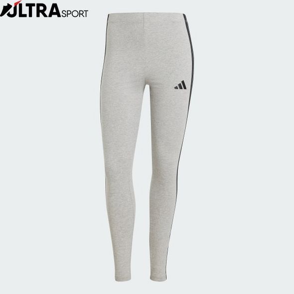 Легінси жіночі Essentials 3-Stripes Cotton Sportswear JE0068 ціна