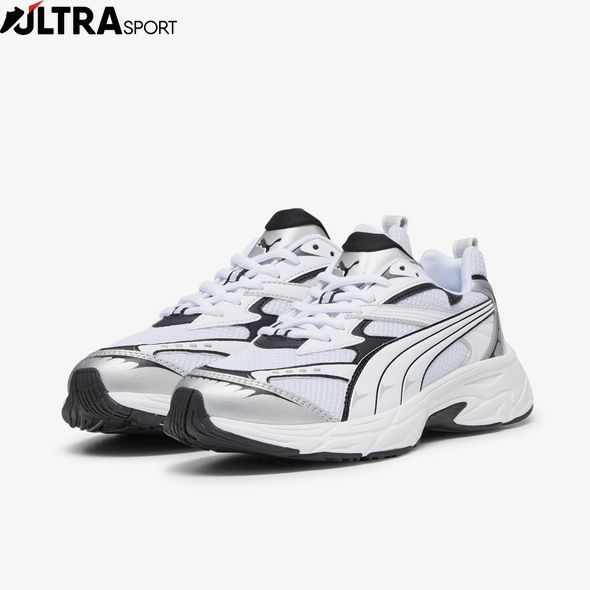Кроссовки Puma Morphic Base 39298202 цена