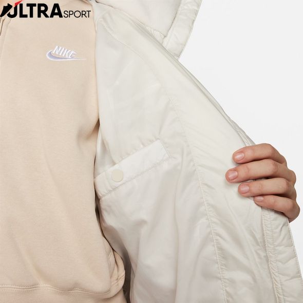 Куртка Nike W Nsw Tf Prima Parka FB7670-104 ціна