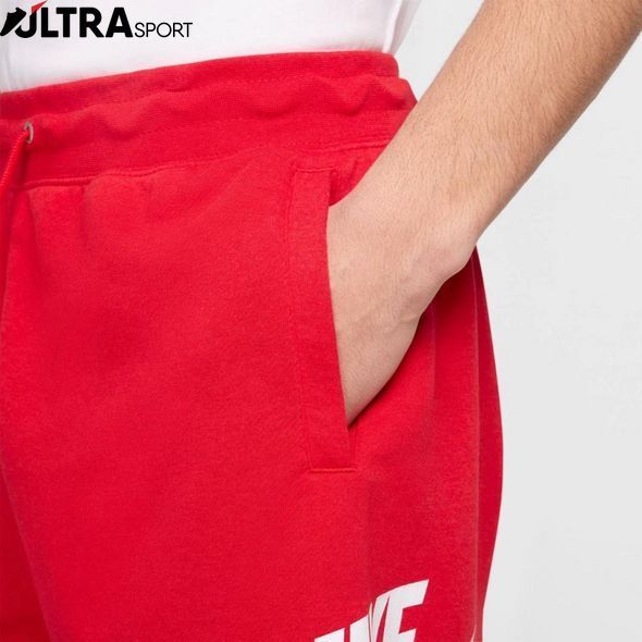 Чоловічі шорти NIKE M NK CLUB ALUMNI FT SHORT FQ4950-657 ціна