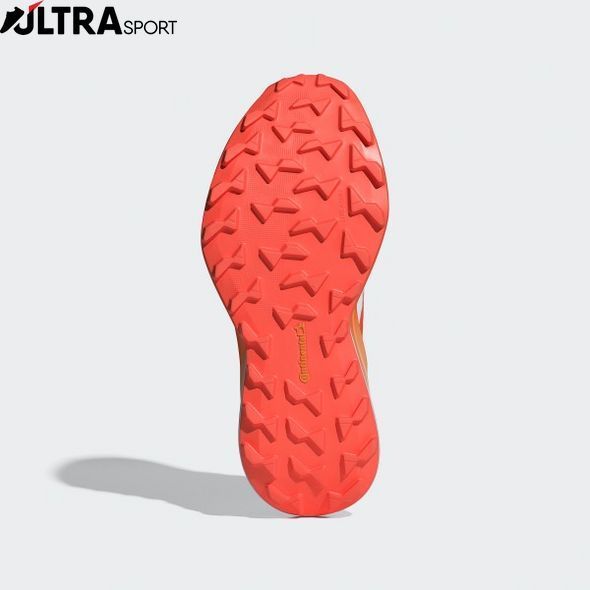 Кросівки для бігу жіночі Terrex Agravic 3 Trail TERREX JI0955 ціна