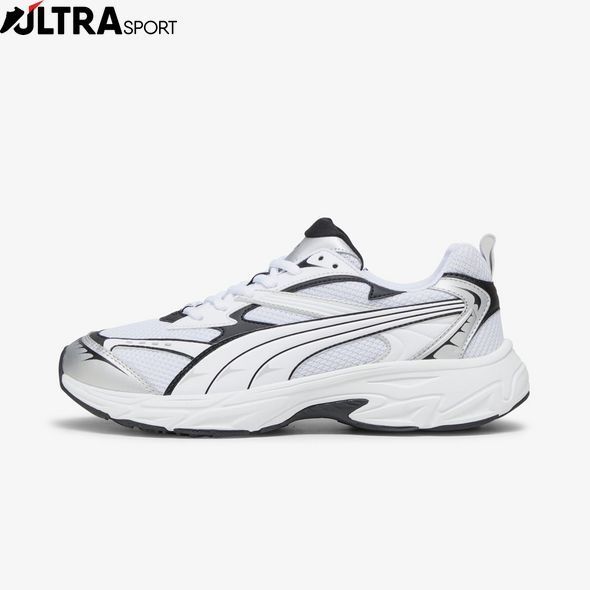 Кроссовки Puma Morphic Base 39298202 цена
