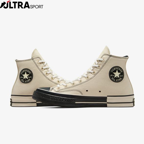 Кеди Converse Chuck 70 Hi A08188C ціна