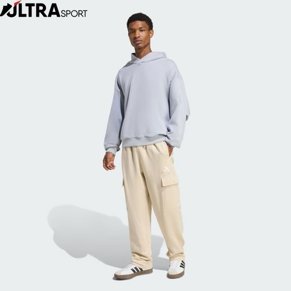 Чоловіче худі Soft Lux adidas KF8599 ціна