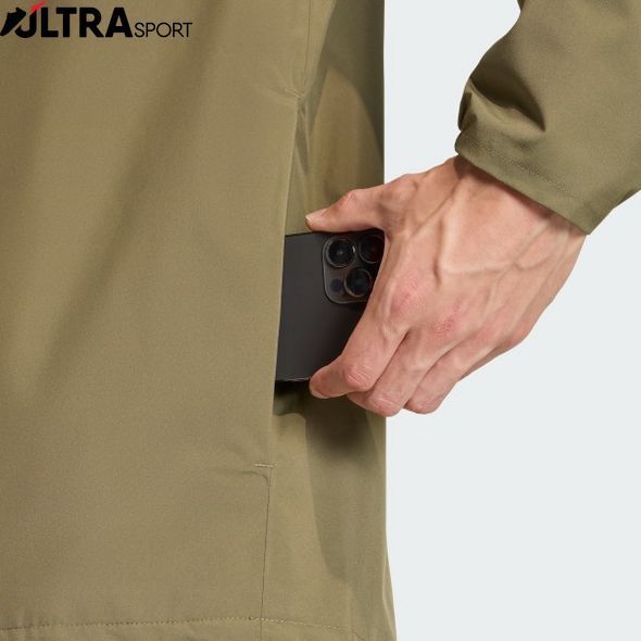 Куртка-дождевик мужская Multi Essentials 2L TERREX KA6926 цена