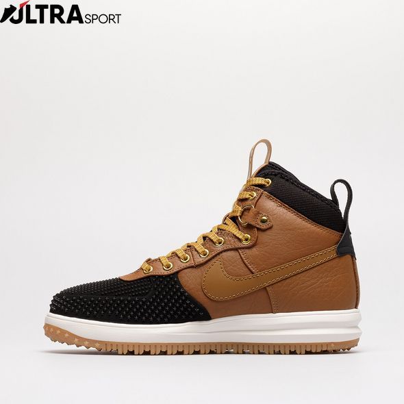 Кроссовки мужские Nike Lunar Force 1 Duckboot 805899-202 цена