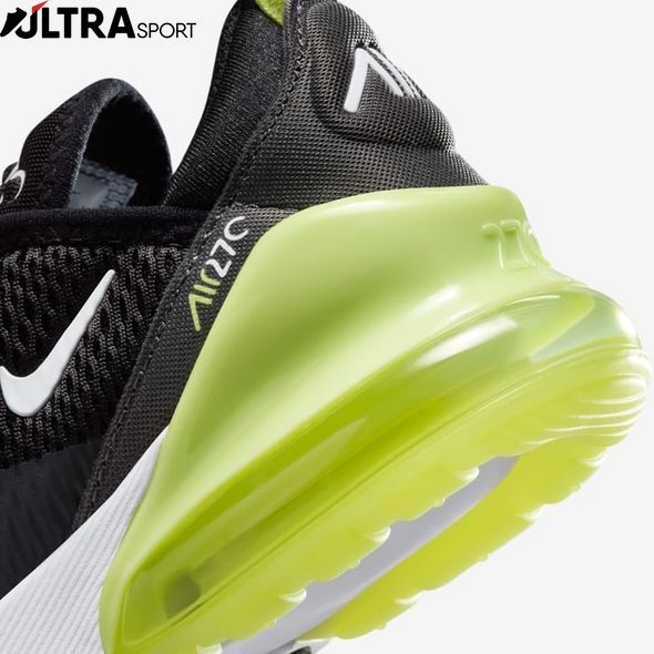 Детские кроссовки Nike Air Max 270 AO2372-704 цена