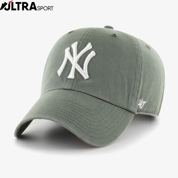 Кепка 47 Brand New York Yankees B-RGW17GWS-MSA цена