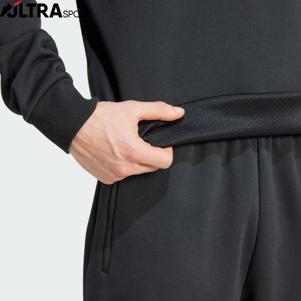 Світшот чоловічий New adidas Z.N.E. Sportswear JE7536 ціна