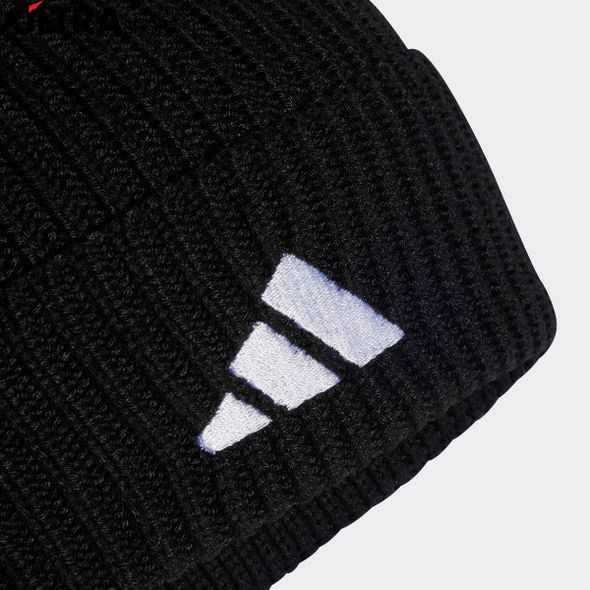 Шапка Tiro 23 League Beanie Performance HS9765 цена