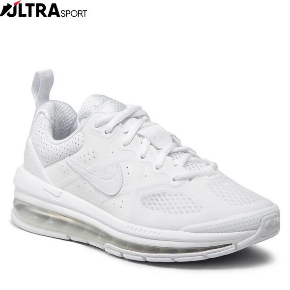 Кросівки Nike Air Max Genome Nn Gs CZ4652-104 ціна