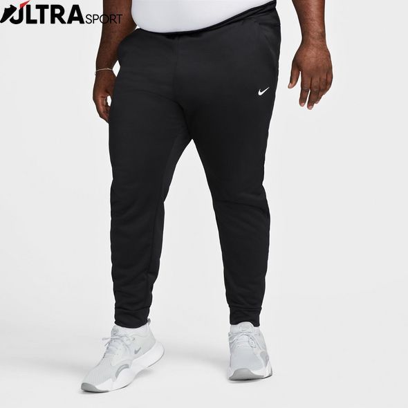 Мужские брюки Nike M Tf Pant Taper DQ5405-010 цена