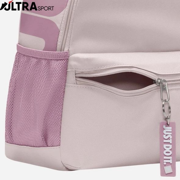 Рюкзак NIKE Y NK BRSLA JDI MINI BKPK DR6091-019 цена