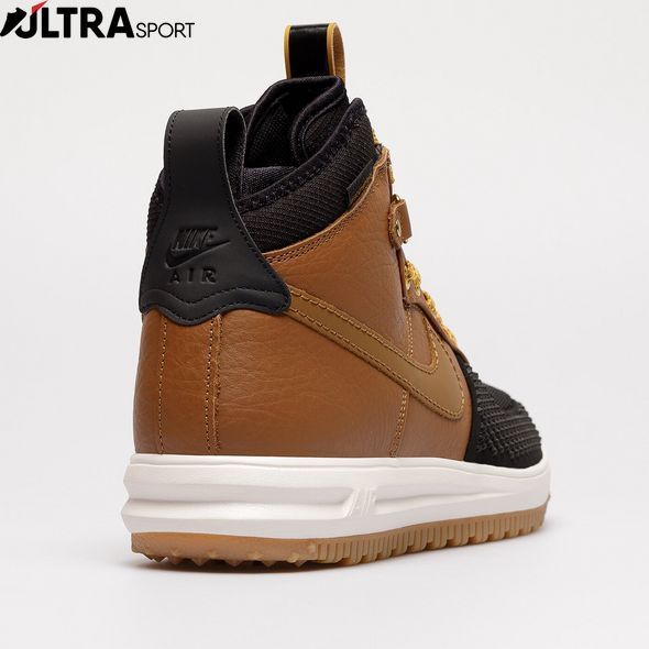 Кроссовки мужские Nike Lunar Force 1 Duckboot 805899-202 цена