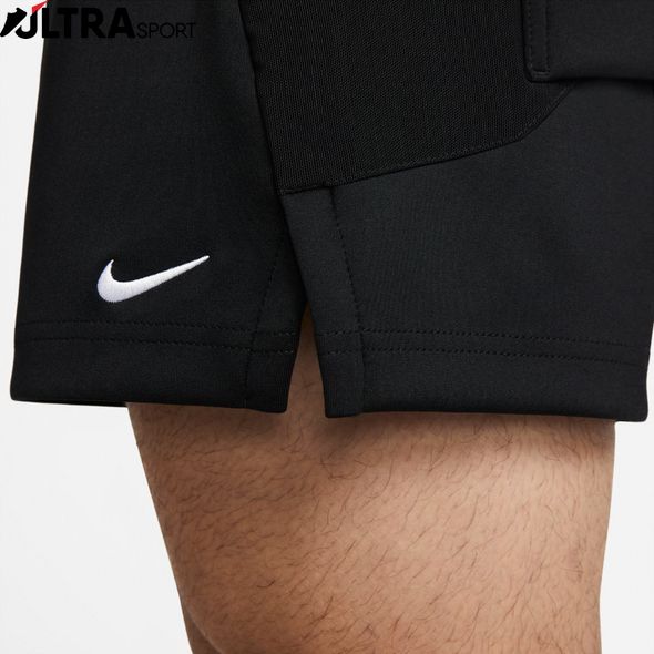 Шорты Nike M Dri-Fitadv Aps Knit Short DX0366-010 цена