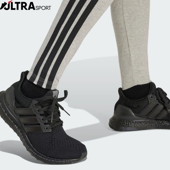 Легінси жіночі Essentials 3-Stripes Cotton Sportswear JE0068 ціна