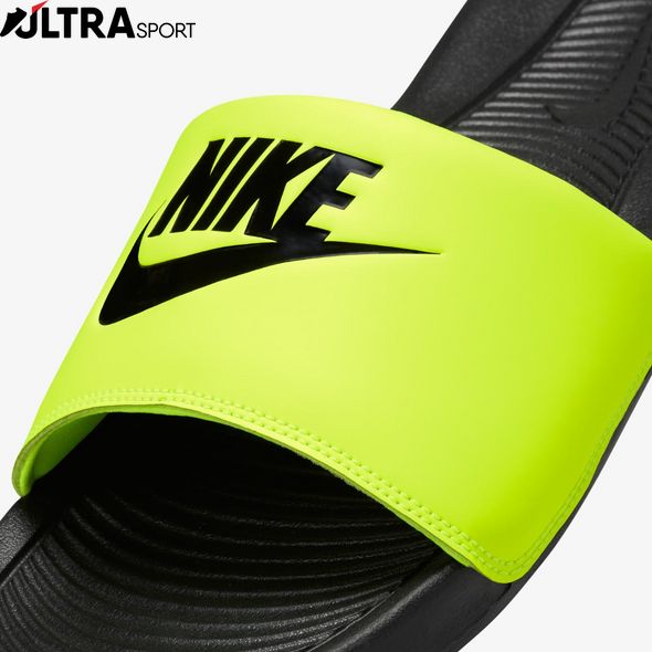 Тапочки Nike Victori One Slide CN9675-015 цена