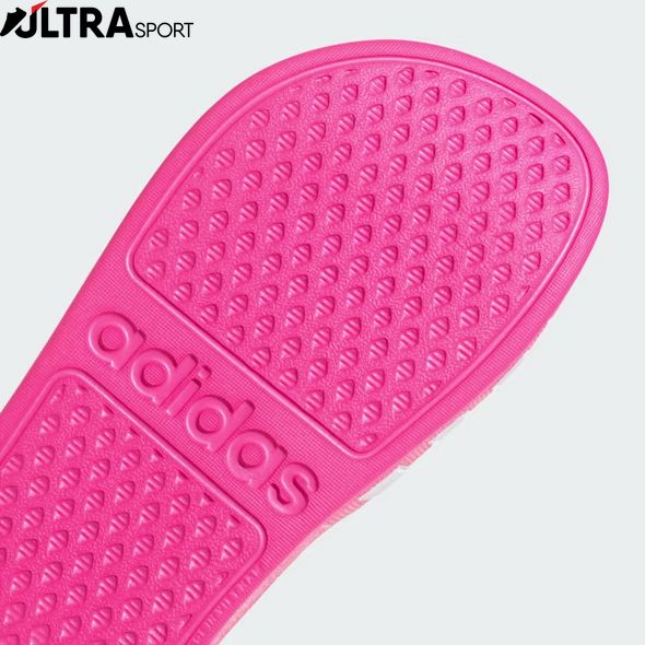 Шльопанці підліткові Adilette Aqua Slides IG4860 ціна