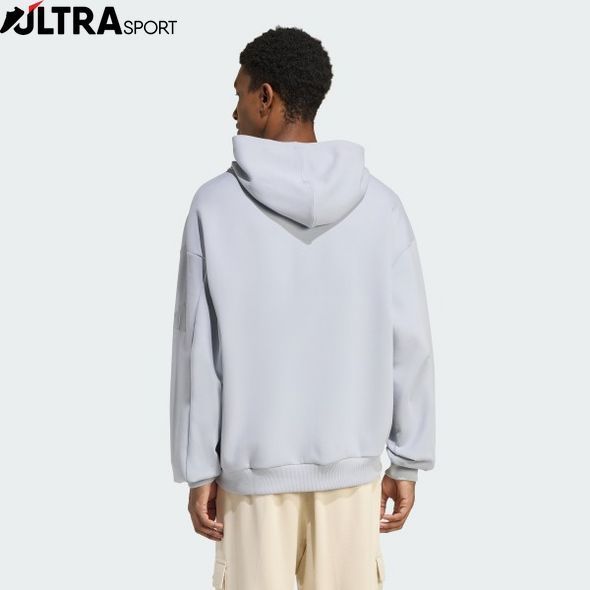 Чоловіче худі Soft Lux adidas KF8599 ціна