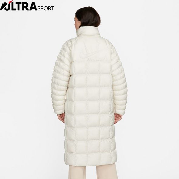 Куртка Nike W Nsw Tf Prima Parka FB7670-104 ціна