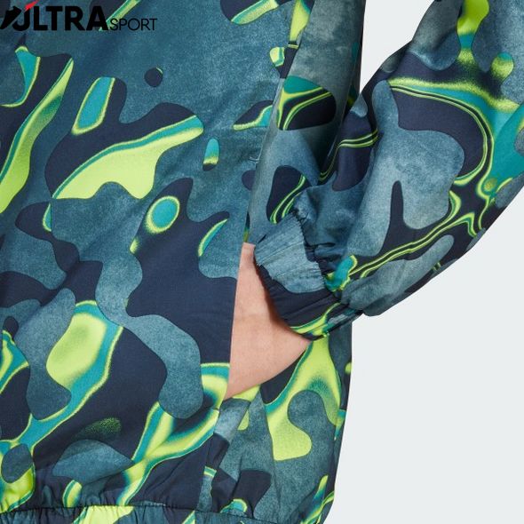 Худі Future Icons Allover Print Full-Zip Sportswear IJ8844 ціна