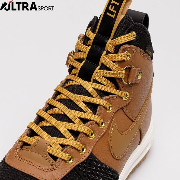 Кроссовки мужские Nike Lunar Force 1 Duckboot 805899-202 цена