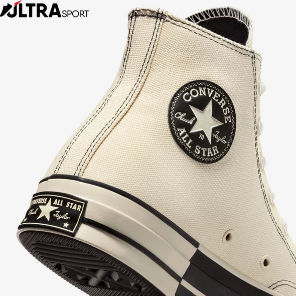 Кеди Converse Chuck 70 Hi A08188C ціна