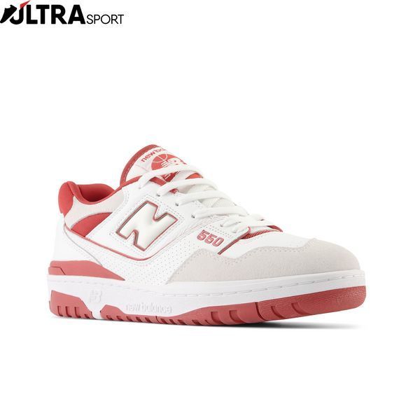 Чоловічі кросівки New Balance 550 BB550STF ціна