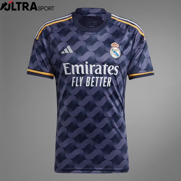 Футболка Adidas Real Madrid 23/24 Away IJ5901 ціна