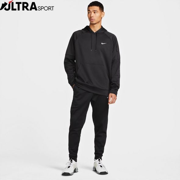 Мужские брюки Nike M Tf Pant Taper DQ5405-010 цена