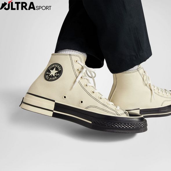 Кеди Converse Chuck 70 Hi A08188C ціна