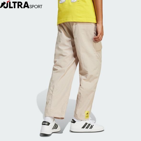 Штани дитячі adidas The Simpsons Kids Sportswear JL9182 ціна