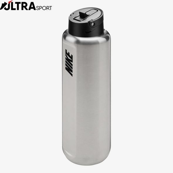 Бутылка NIKE SS RECHARGE STRAW BOTTLE 32 OZ N.101.3796.953.32 цена