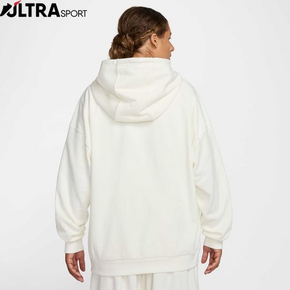 Худі чоловіче Nike Club Fleece Men's Oversized French Terry HJ1816-133 ціна