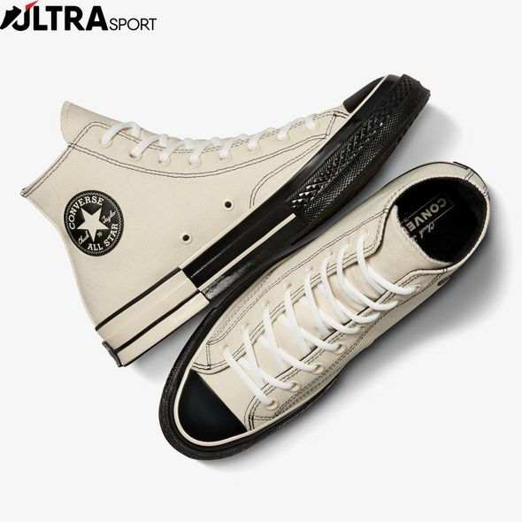 Кеды Converse Chuck 70 Hi A08188C цена